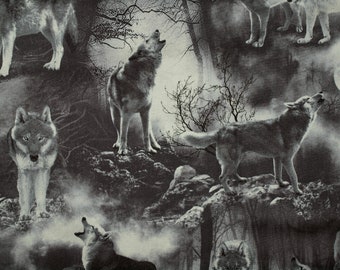 Wolfsrudel Etsy