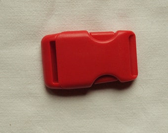 Snap buckle 25 mm