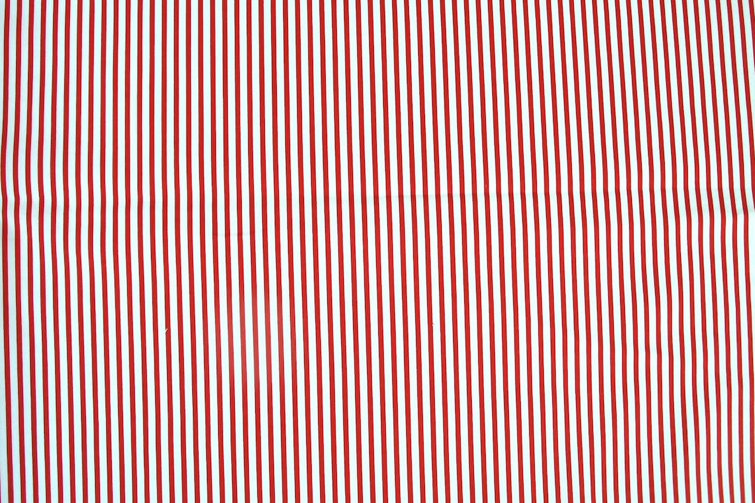 Stoff Streifen Rot Weiss 0 45m Etsy de stoff-streifen-rot-weiss-0-45m-etsy-de
