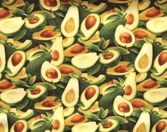 Fabric Avocado