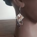 see more listings in the Earrings with stones section