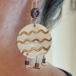 Allergy friendly deals earrings