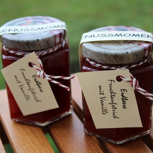 Strawberry jam image 2