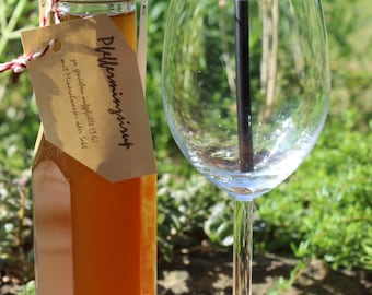 Peppermint Syrup (250 ml)