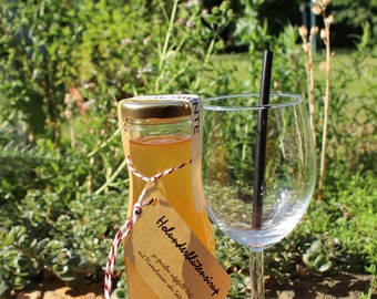 Holunderblütensirup (250 ml)