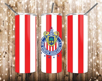 Chivas Guadalajara | Etsy