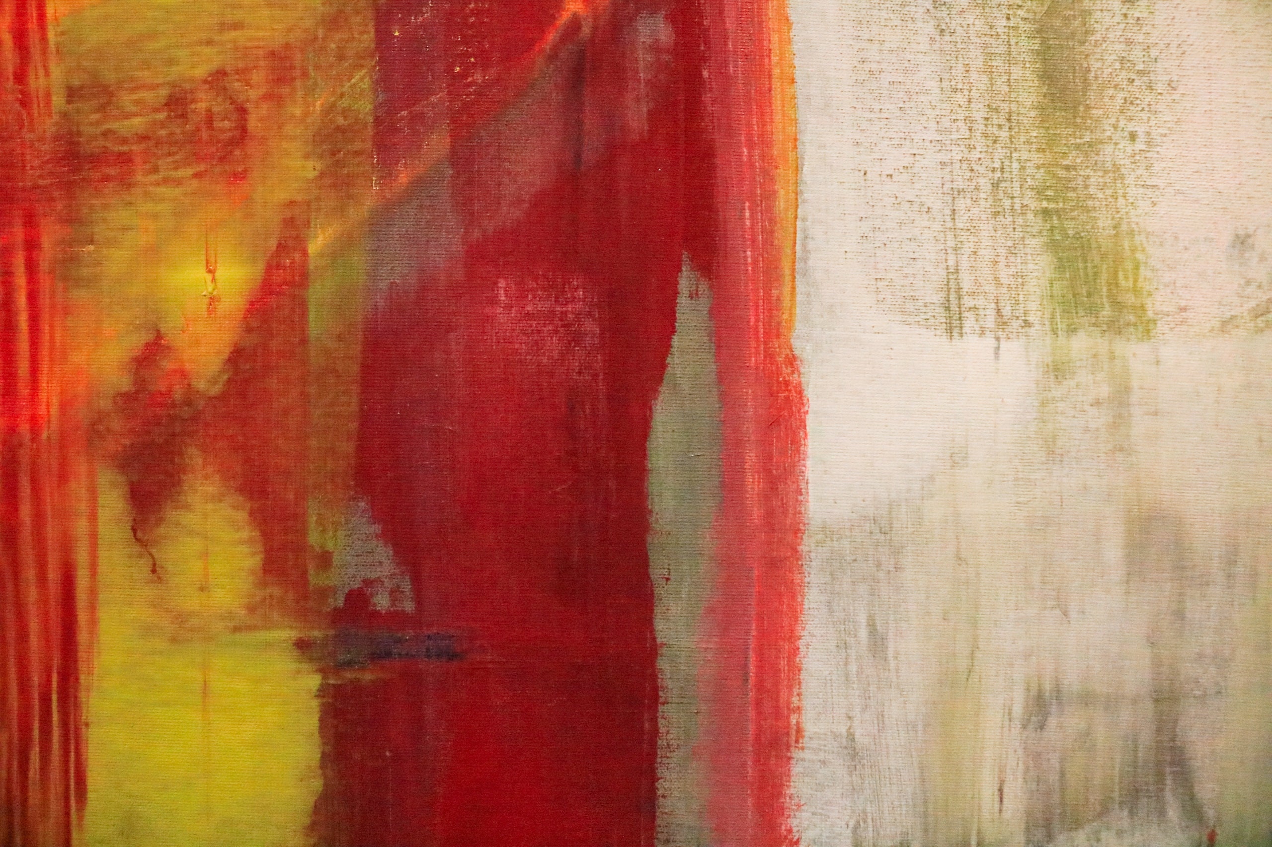 Large Acrylic Painting XXL Modern CHP1655 Hand Painted Image Etsy UK