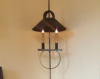 Princeton Tin Floor Lamp