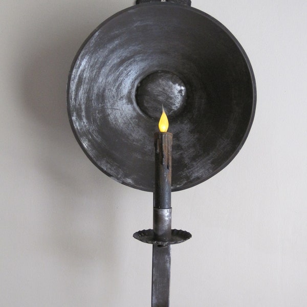 Patriot Sconce Nonelectric