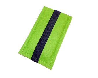 Mobile phone case wool felt, smartphone case, mobile phone case