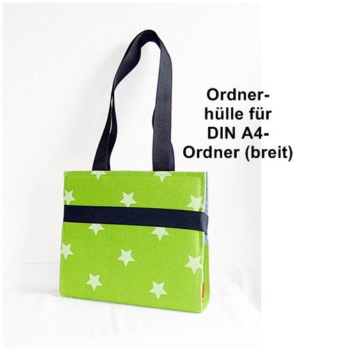 Tasche filz a4 - .de