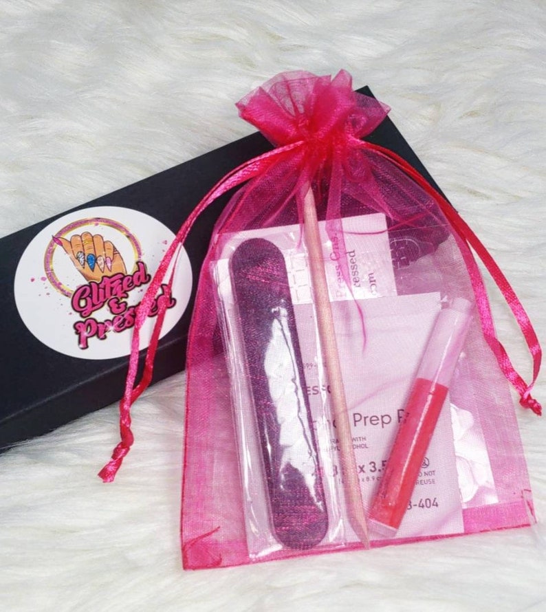 NeoNail Nagelstudio Starter Set Baby Boomer Set Nagellack - Foto 13