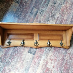 beautiful vintage wardrobe