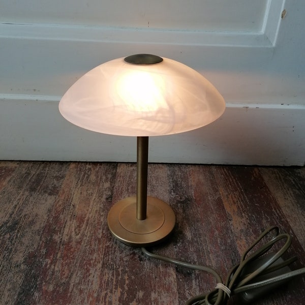 TischLampe Bauhaus