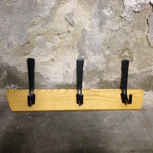 Vintage Hook Bar 60s