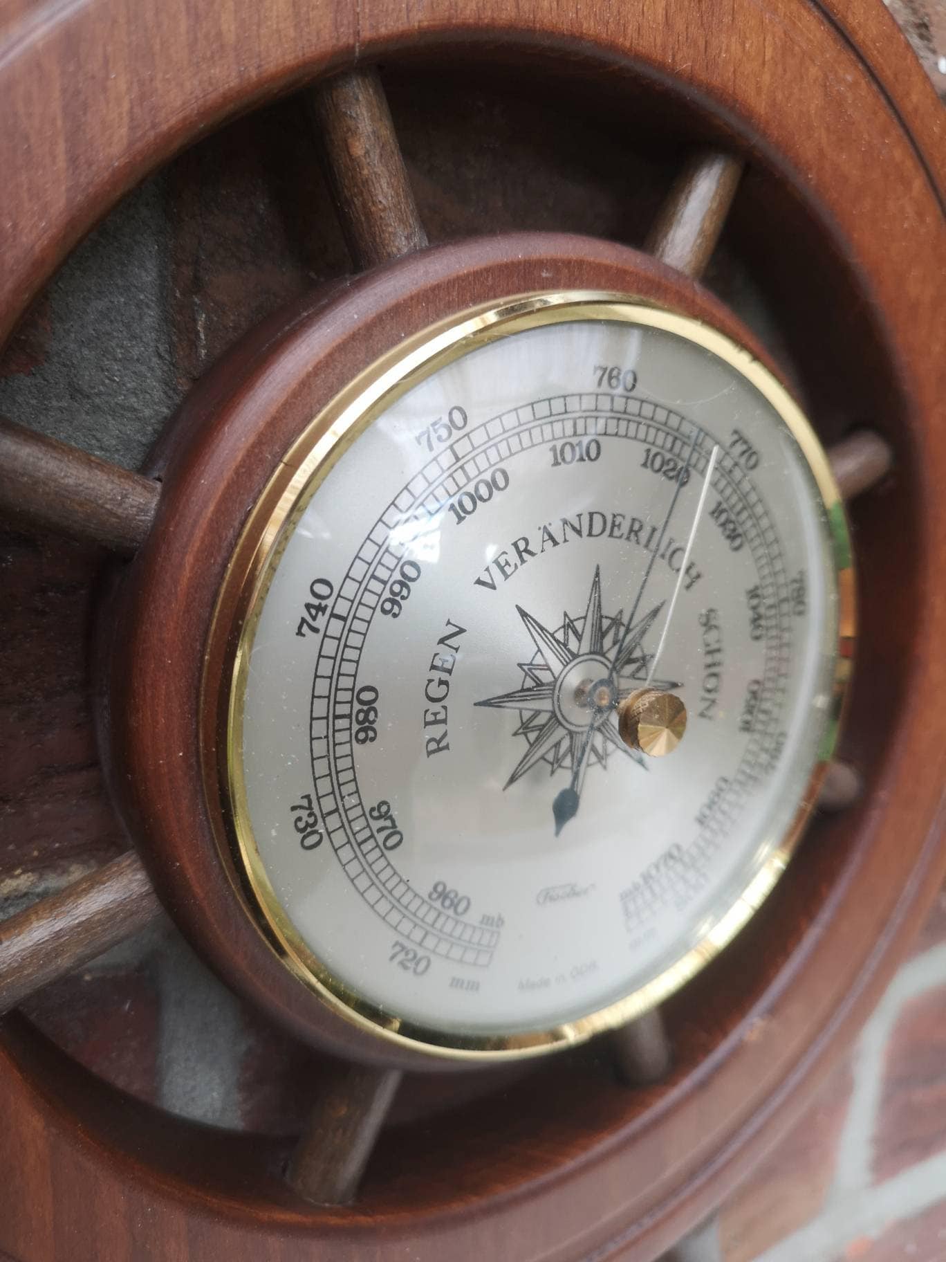 weather indicator dyi weather indicator dyi