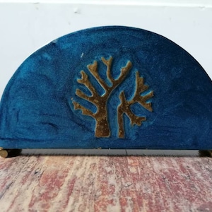 Portatovaglioli Albero della Vita