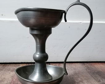 Night candlestick Shabby XL