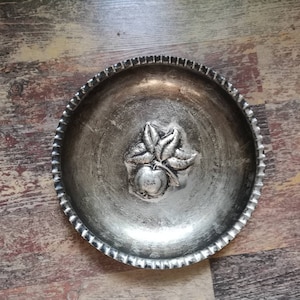 Beautiful bowl shabby