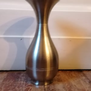 Old vase vintage