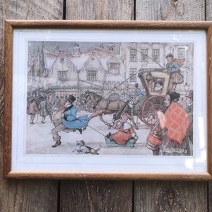 Anton Pieck Image