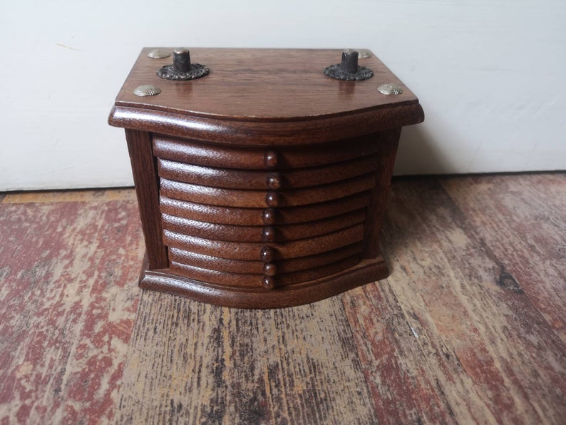 Great 8-set set coaster box