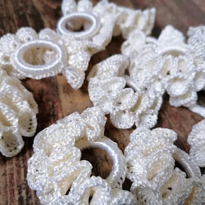 Napkin rings 12