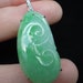 see more listings in the Pendant - "Ruyi" (Lucky) section