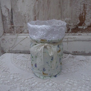 large lantern, Acufactum fabric