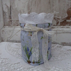 large lantern, Acufactum fabric