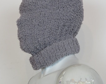 Balaclava, balaclava, cuddly wool, cap, slip cap