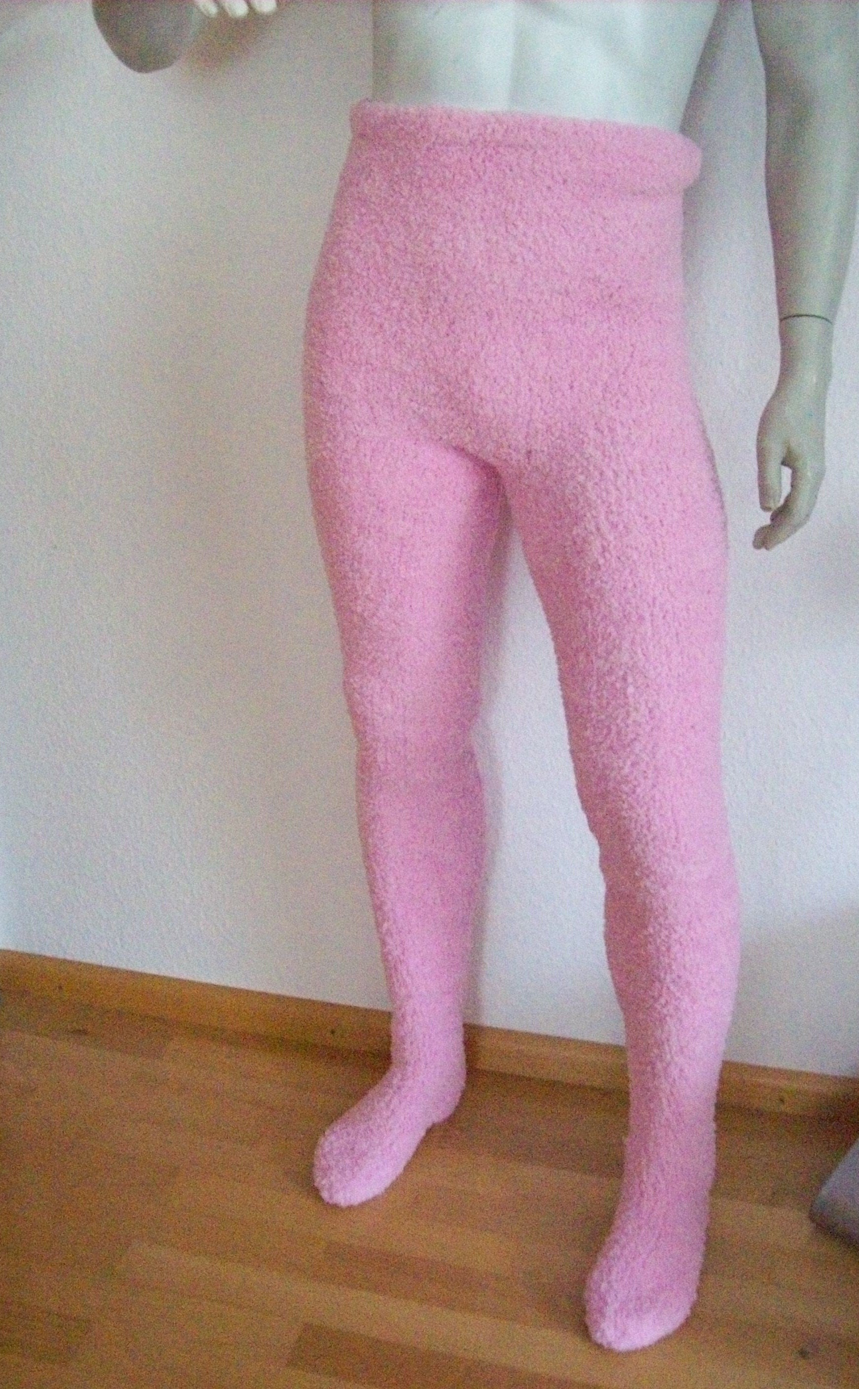 Kuschelstrumpfhose damen Clearance