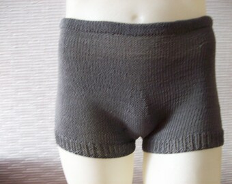 shorts, sous-vêtements, cuissards, pantalons, shorts L,