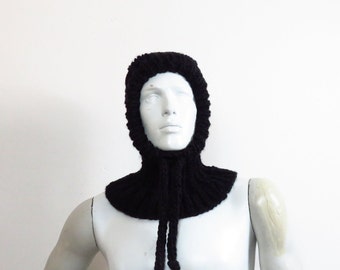 Balaclava, balaclava, balaclava, cap, knitted balaclava