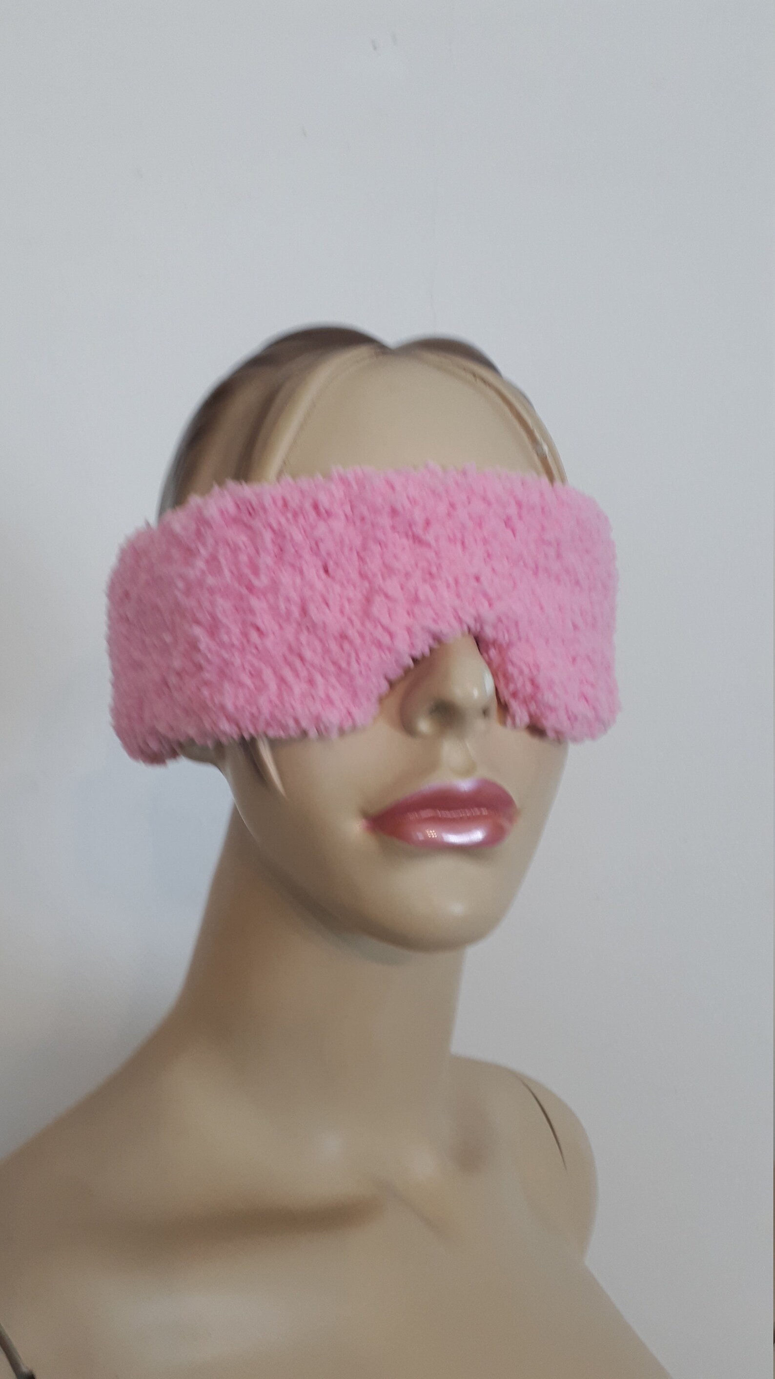 Sleep Mask Blindfold Sleep Bandage Mask Eye Mask Etsy