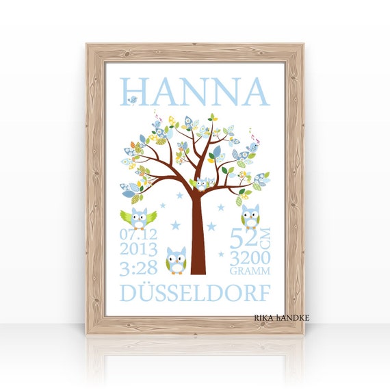 Baby/" weiß Taufe /"Mama Bilderrahmen personalisiert Geburt Geschenk