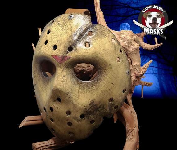 Friday the 13th: Jason X Cases, Skins, & Accessories