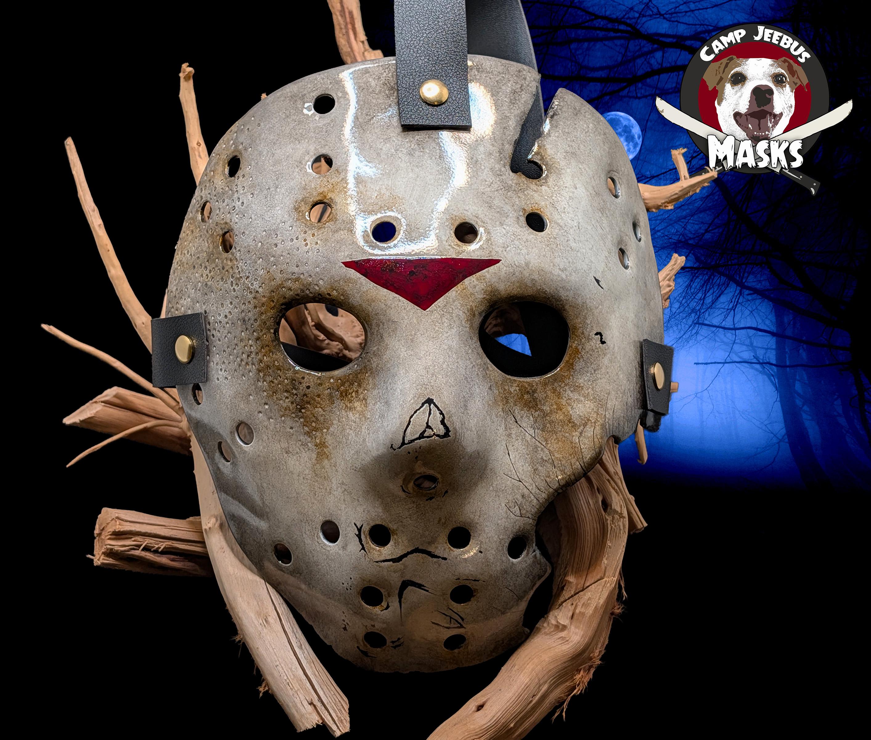 Friday the 13th Part 7 (VII) 