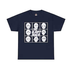 The Slashy Bunch Jason Tee