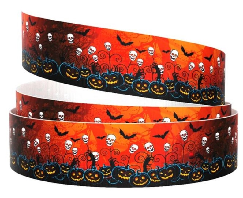 3766 skulls 50 mm wide