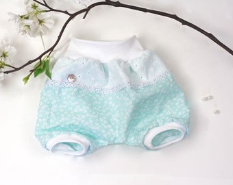 Pump pants Bloomers for baby and child