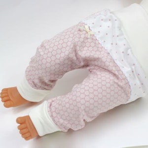 Pump pants Baby Child Jewelry image 1