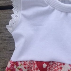 Babykleid Bild 2