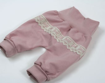 Babyhose "Tilda"