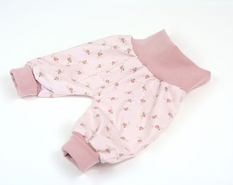 Pump pants baby pants pants baby child boy girl Ava. Size 56-98