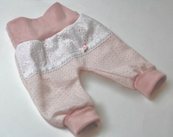 Baby bloomers pants baby child bloomers girls set size 56-98 boy