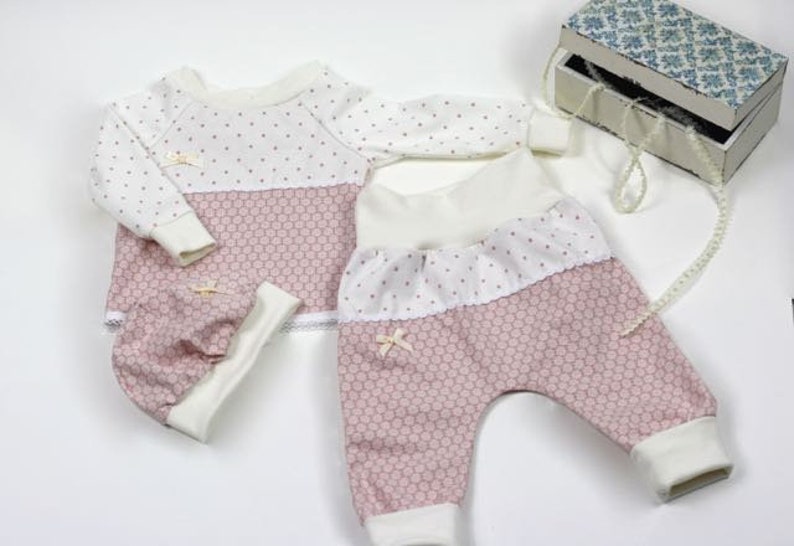 Pump pants Baby Child Jewelry image 4