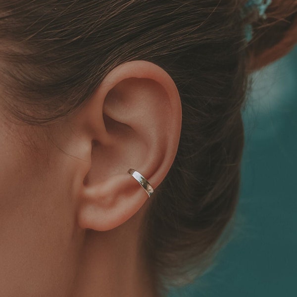 ELLA | Elegant ear clip