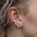 see more listings in the Große Ear Cuffs  section