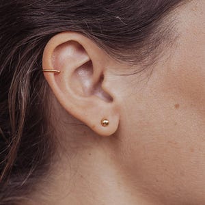 Kleiner Helix Earcuff Eloise